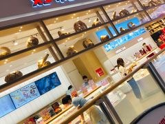 -银座mall(东直门店)