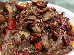 -赢融印象•龙泉店•清真云南菜•民族菜(小菜园店)