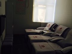 -1号足道推拿会馆