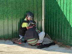-尚庄度假村·庭台树下·户外烧烤·团建CS·轰趴营地(上庄水库店)