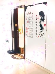 -JERRY日式美甲美睫纹绣工坊