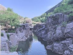 -百里山水画廊