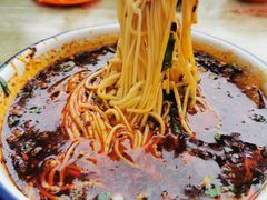 -清真磨沟沿老字号牛肉面(总店)