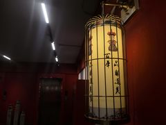 -老边饺子馆(中街店)