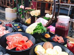 -丽江庭院之爱在路上(西单店)