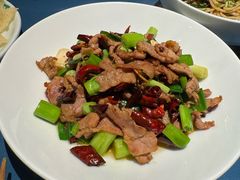 -一坐一忘云南菜(嘉里中心店)