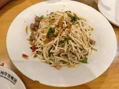 -留芳·文旅古月楼(老街店)