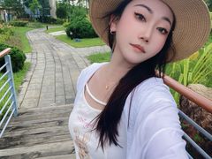 -东莞植物园
