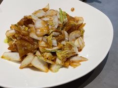 -老德州四合院·德州菜(天衢路店)