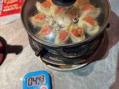 -山四砂锅(太原钟楼街店)