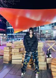-3AM·S HAIR SALON烫发染发接发