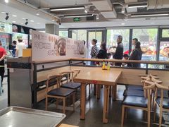 -韩麦大冷面(桂花街直营店)