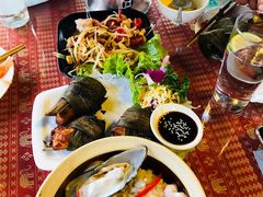 冬阴功汤-芭堤雅泰国餐厅(胜利路店)