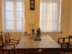 -青岛邮电博物馆