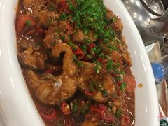 -椿记烧鹅(叠彩店)