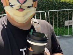 -星巴克臻选(济南恒隆店)