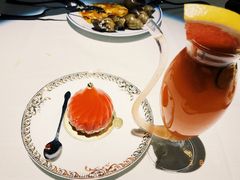 -俄士厨房(万松园店)