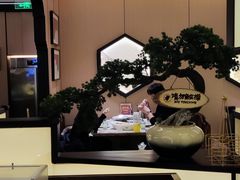 -小菜园新徽菜(上海浦东复地活力城店)