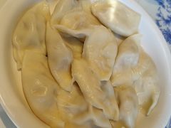 -东方饺子王(工农大路店)