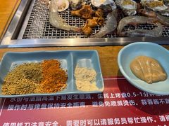 -蚝英雄鲜蚝自助专门店(长楹天街直营店)
