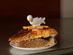 -潮一不贰·法式甜品·生日蛋糕·西式简餐(外滩店)