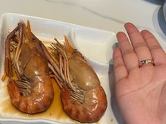 -丫丫蟹庄·苏式园林农家乐·阳澄湖大闸蟹(阳澄湖莲花岛店)