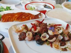 -满堂·烤鸭店·北京菜(鼓楼店)