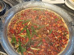 -老船舫·现做活鲜鱼馆(东郊记忆店)