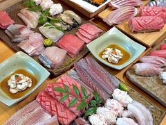 -鮨冠OMAKASE食べ放题(北京首店)