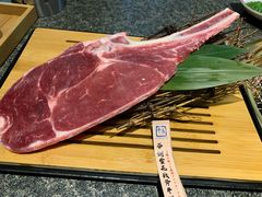-NIUAN牛庵·日式和牛烧肉(恒隆店)