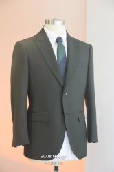 -钴蓝西服定制·男士礼服租赁(鄞州店)