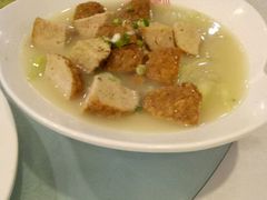 -永安之星休闲美食广场