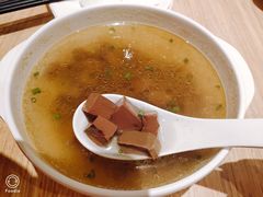 -泰煌鸡·上海白斩鸡·鸡汤面(万航店)