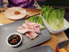 -新石器烤肉(招商1872店)
