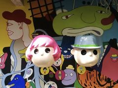 -莓园冰淇淋店