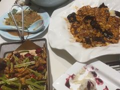 -大铁勺新津菜(东丽阳光新业广场店)