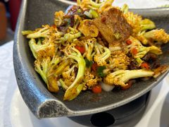 -马凯餐厅(地安门店)