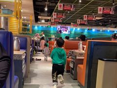 -丰茂烤串(金泉美食宫店)