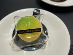 -La Porte de Paris 巴黎之门法式甜品