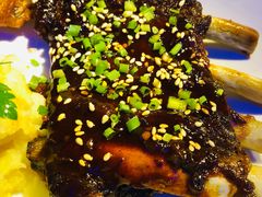 -MOSSO德国餐厅·音乐酒吧(环宇荟店)
