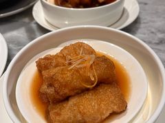 -喜来登由由大酒店九州膳坊中餐厅