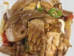 -味好美土菜(迎宾东路店)