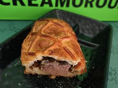 -BUTTERFUL&CREAMOROUS 黄油与面包(三里屯太古里店)