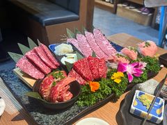 -丸藏和牛烧肉专门店(园区师惠坊店)