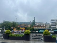 -宝通禅寺