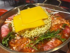-食米家拌饭(梅溪新天地店)