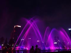 -百林公园-两江幸福广场