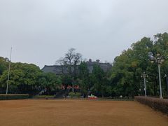 -桂林独秀峰王城景区