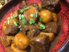 -梅花境(万科店)