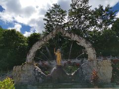 -西双版纳勐泐文化旅游区